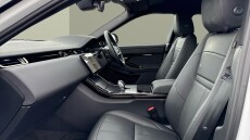 Land Rover Range Rover Evoque 2.0 D165 Dynamic SE 5dr Auto Diesel Hatchback